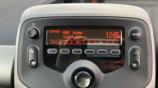 Toyota Aygo 1.0 VVT-i X-Play 5dr Petrol Hatchback